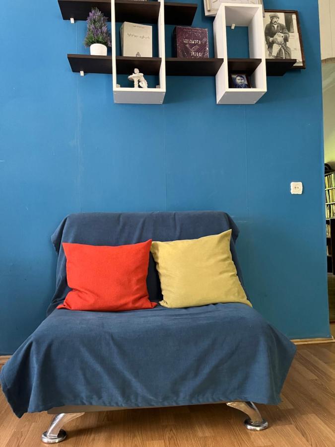 Guest House Lulu Barisakho المظهر الخارجي الصورة