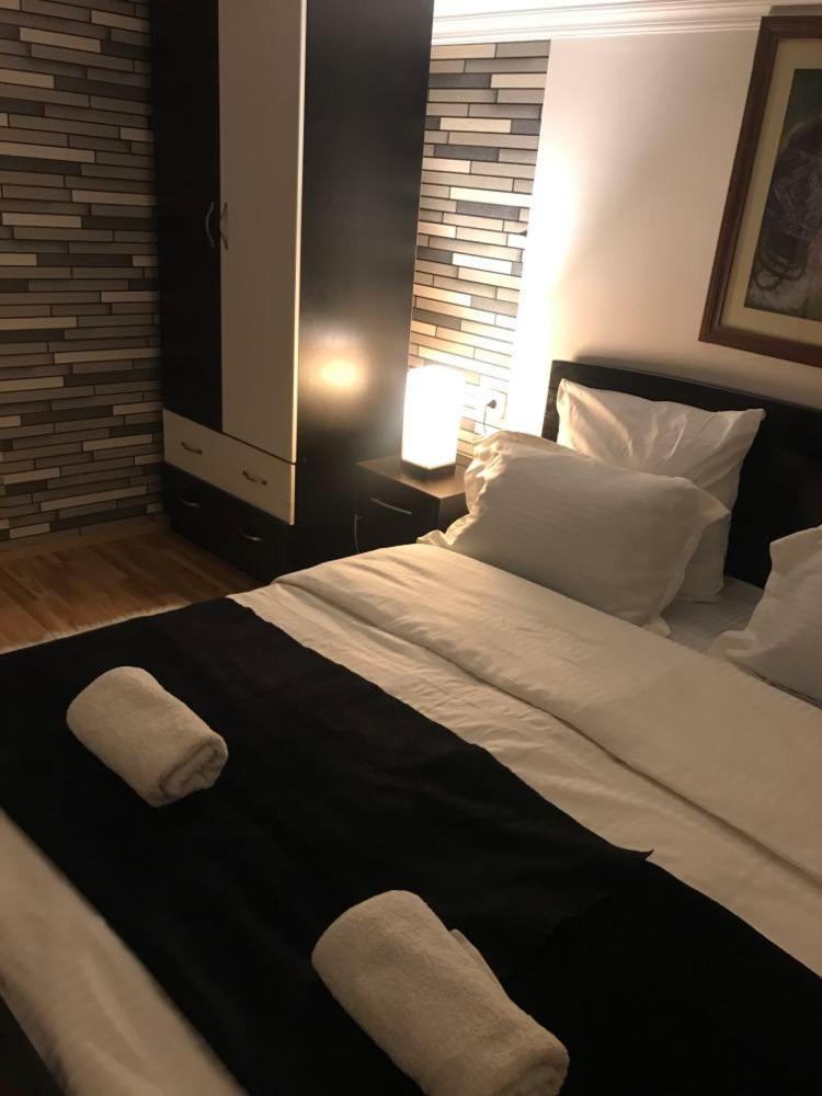Guest House Lulu Barisakho المظهر الخارجي الصورة
