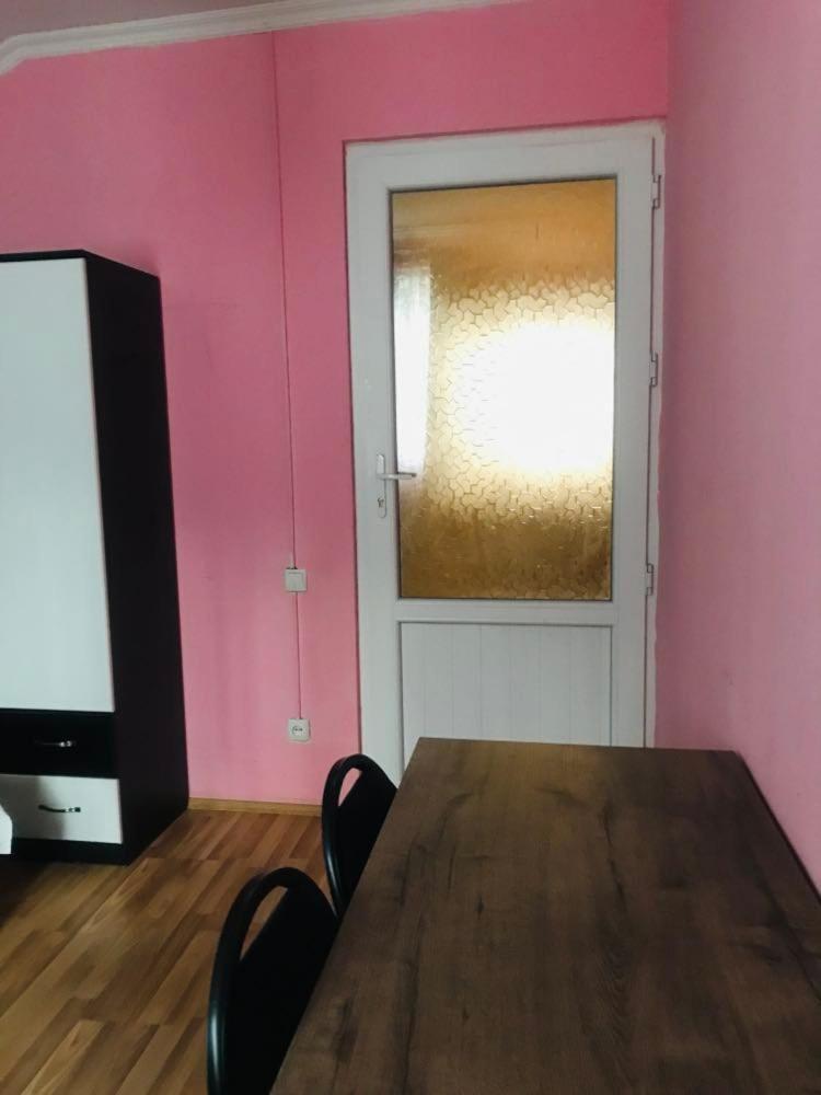 Guest House Lulu Barisakho المظهر الخارجي الصورة