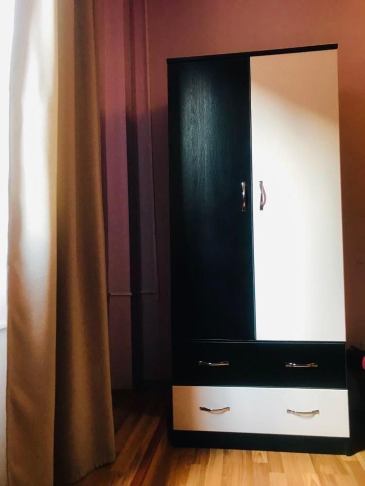 Guest House Lulu Barisakho المظهر الخارجي الصورة
